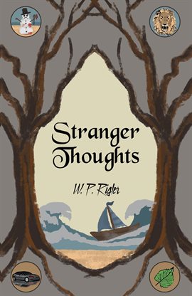 Cover image for Stranger Thoughts