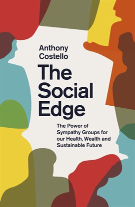 Imagen de portada para The Social Edge