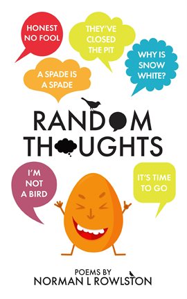 Cover image for Random Thoughts