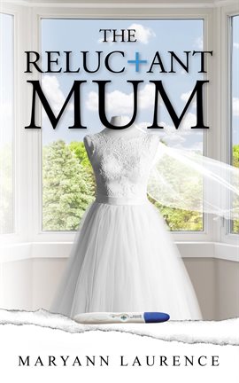 Cover image for The Reluctant Mum