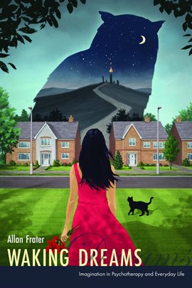 Cover image for Waking Dreams
