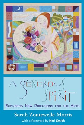 Cover image for A Generous Spirit