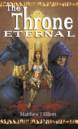 Imagen de portada para The Throne Eternal