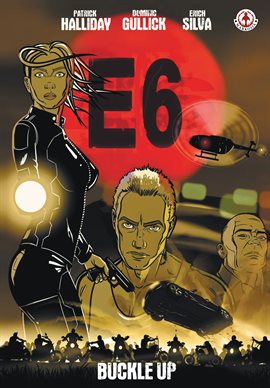 Cover image for E6: Buckle Up