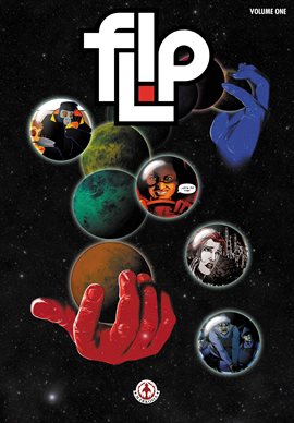 Cover image for Flip