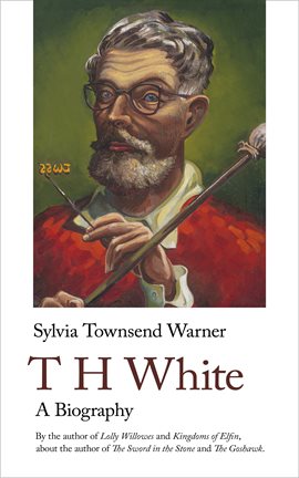 Cover image for TH White: A Biography