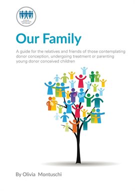 Imagen de portada para Our Family