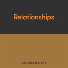 Cover image for Relationships