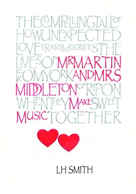 Imagen de portada para Mr. Martin and Mrs. Middleton Make Music