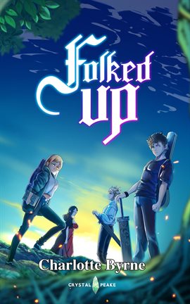 Imagen de portada para Folked Up
