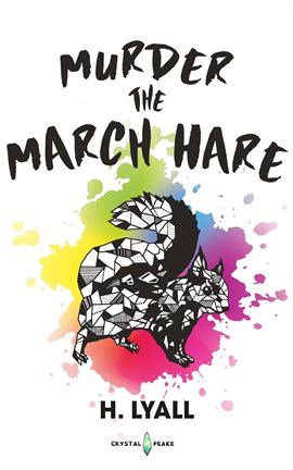 Cover image for Murder the March Hare