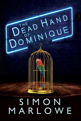 Cover image for The Dead Hand of Dominique