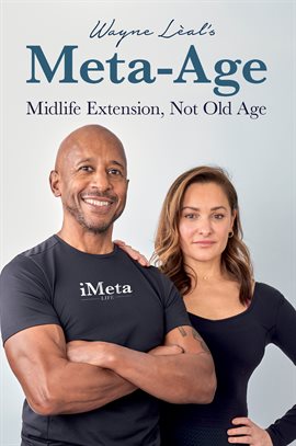 Cover image for Wayne Lèal's Meta-Age