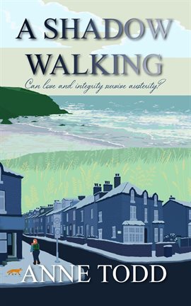 Imagen de portada para A Shadow Walking