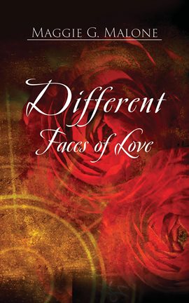 Cover image for The Different Faces of Love