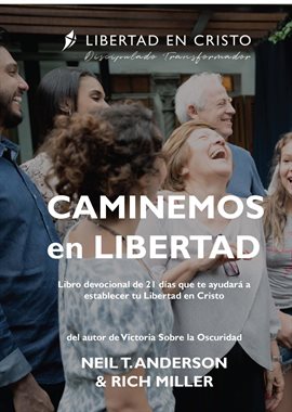 Cover image for Caminemos en Libertad