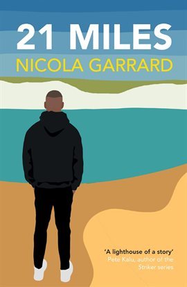 Imagen de portada para 21 Miles
