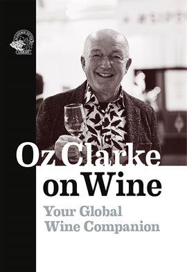 Cover image for Oz Clarke on Wine