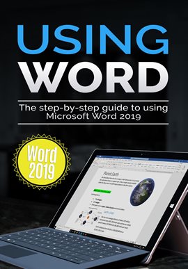 Cover image for Using Word 2019