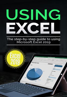 Cover image for Using Excel 2019