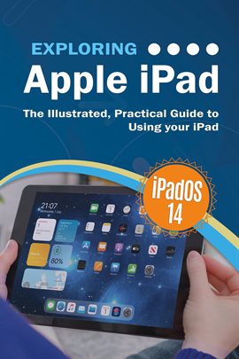 Cover image for Exploring Apple iPad: iPadOS