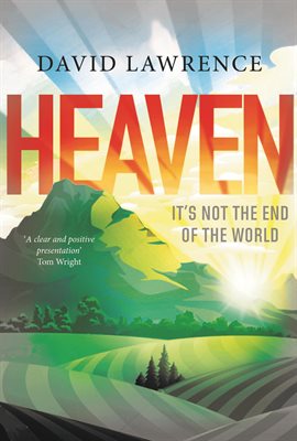 Cover image for Heaven