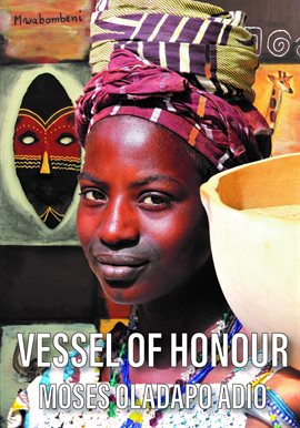 Cover image for Vessel of Honour