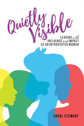 Cover image for Quietly Visible