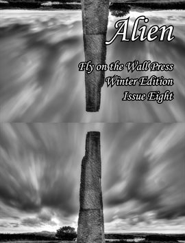 Cover image for Alien