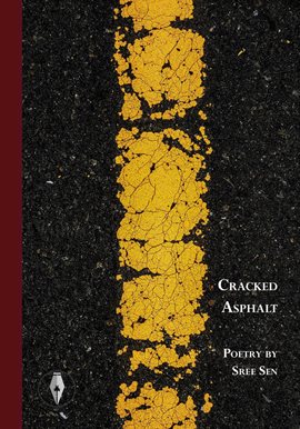Cover image for Cracked Asphalt