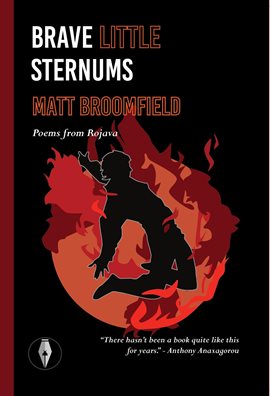 Imagen de portada para Brave Little Sternums