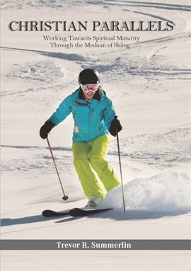 Cover image for Christian Parallels