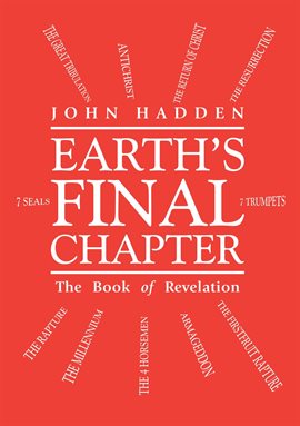 Cover image for Earth's Final Chapter