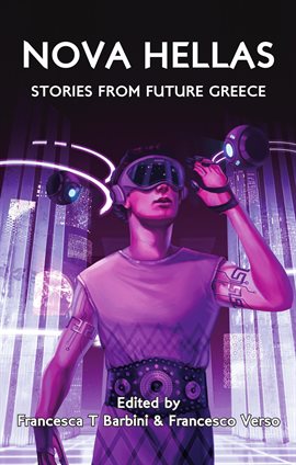 Cover image for Nova Hellas