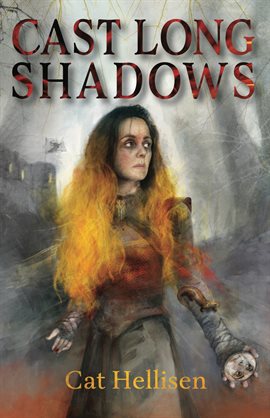 Imagen de portada para Cast Long Shadows