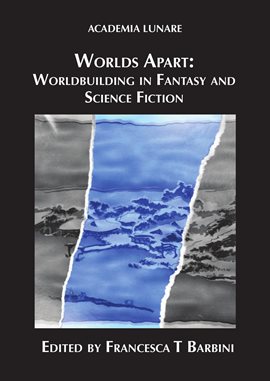 Cover image for Worlds Apart