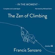 Cover image for The Zen of Climbing