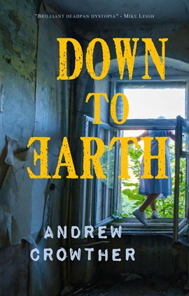 Imagen de portada para Down to Earth