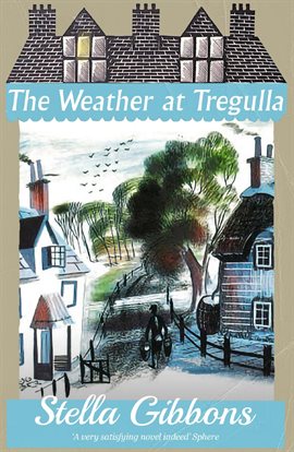 Cover image for The Weather at Tregulla