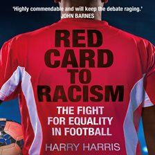 Cover image for Red Card to Racism
