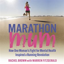 Cover image for Marathon Mum