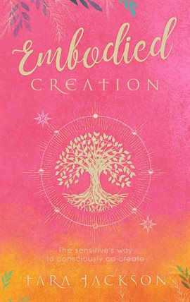 Cover image for Embodied Creation