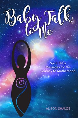 Imagen de portada para Baby Talk to Me