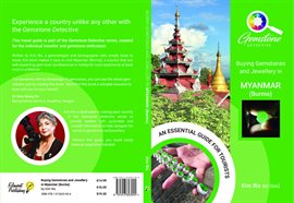 Cover image for Buying Gemstones and Jewellery in Myanmar (Burma)
