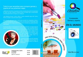 Cover image for Comprando gemas y joyería en el mundo