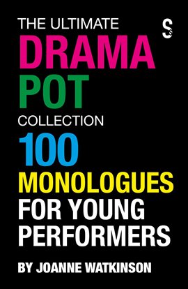 Cover image for The Ultimate Drama Pot Collection