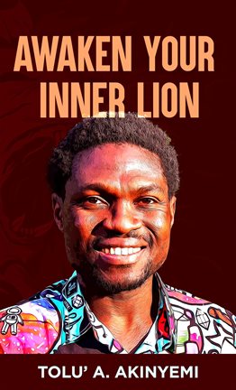 Cover image for Awaken Your Inner Lion