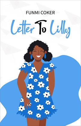 Cover image for Letter to Lilly