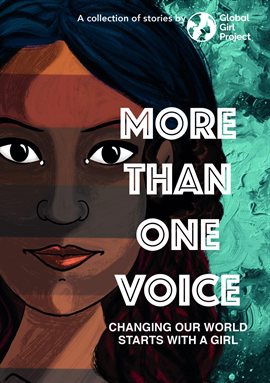 Cover image for More Than One Voice