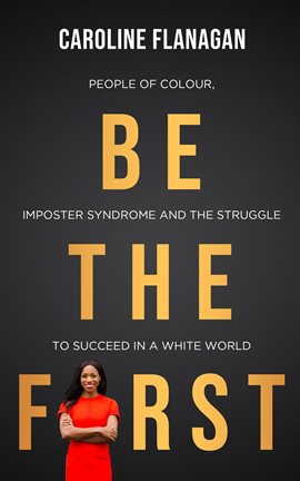 Imagen de portada para Be The First